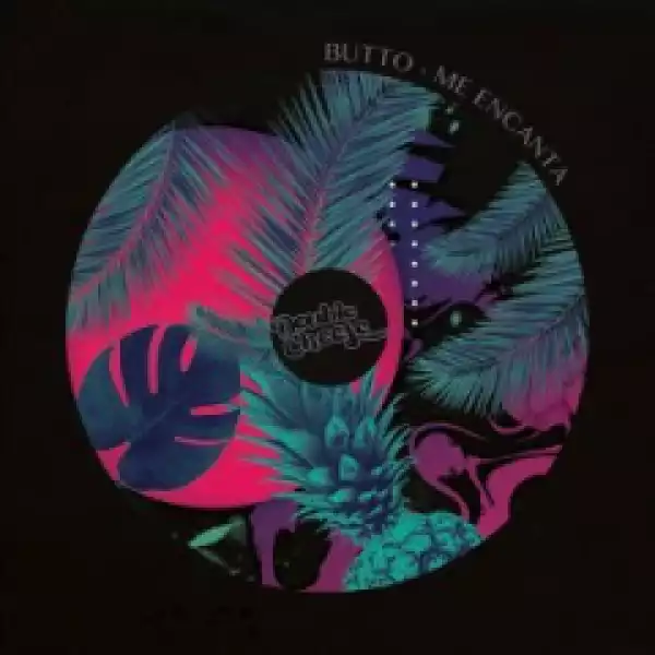 Butto - Me Encanta (Luyo Antigua Remix)